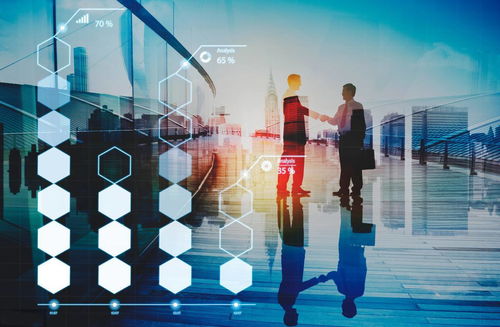 炎颂科技 企业信息化的内涵与外延与信息技术咨询服务