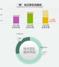 印象中的正泰售后客服 信息技术咨询服务的专业与贴心